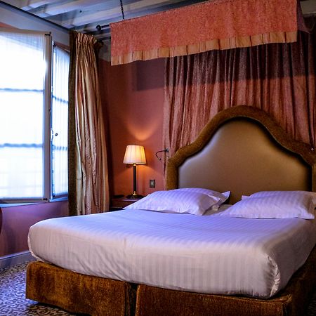 Hotel Odeon Saint-Germain Paryż Zewnętrze zdjęcie