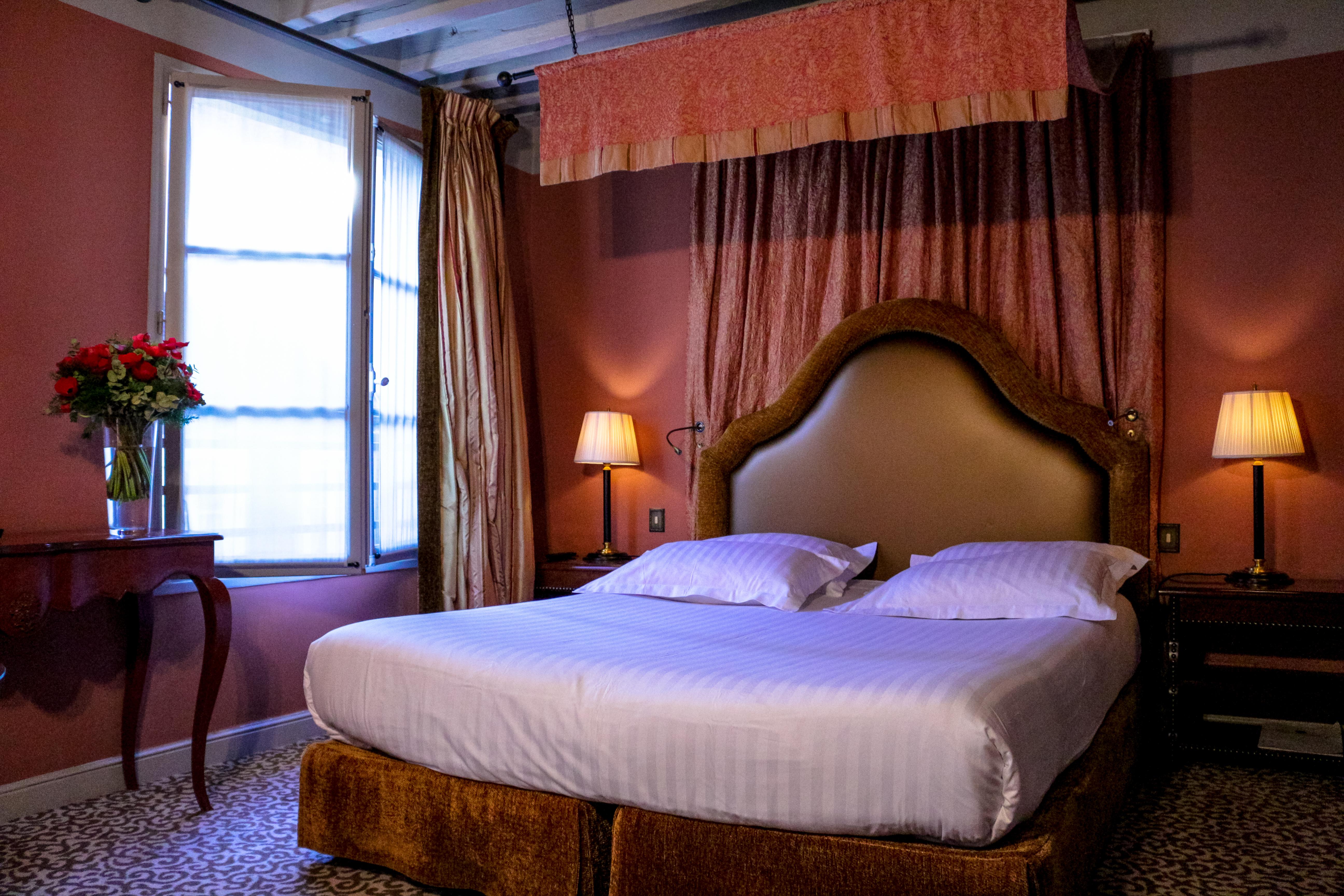 Hotel Odeon Saint-Germain Paryż Zewnętrze zdjęcie