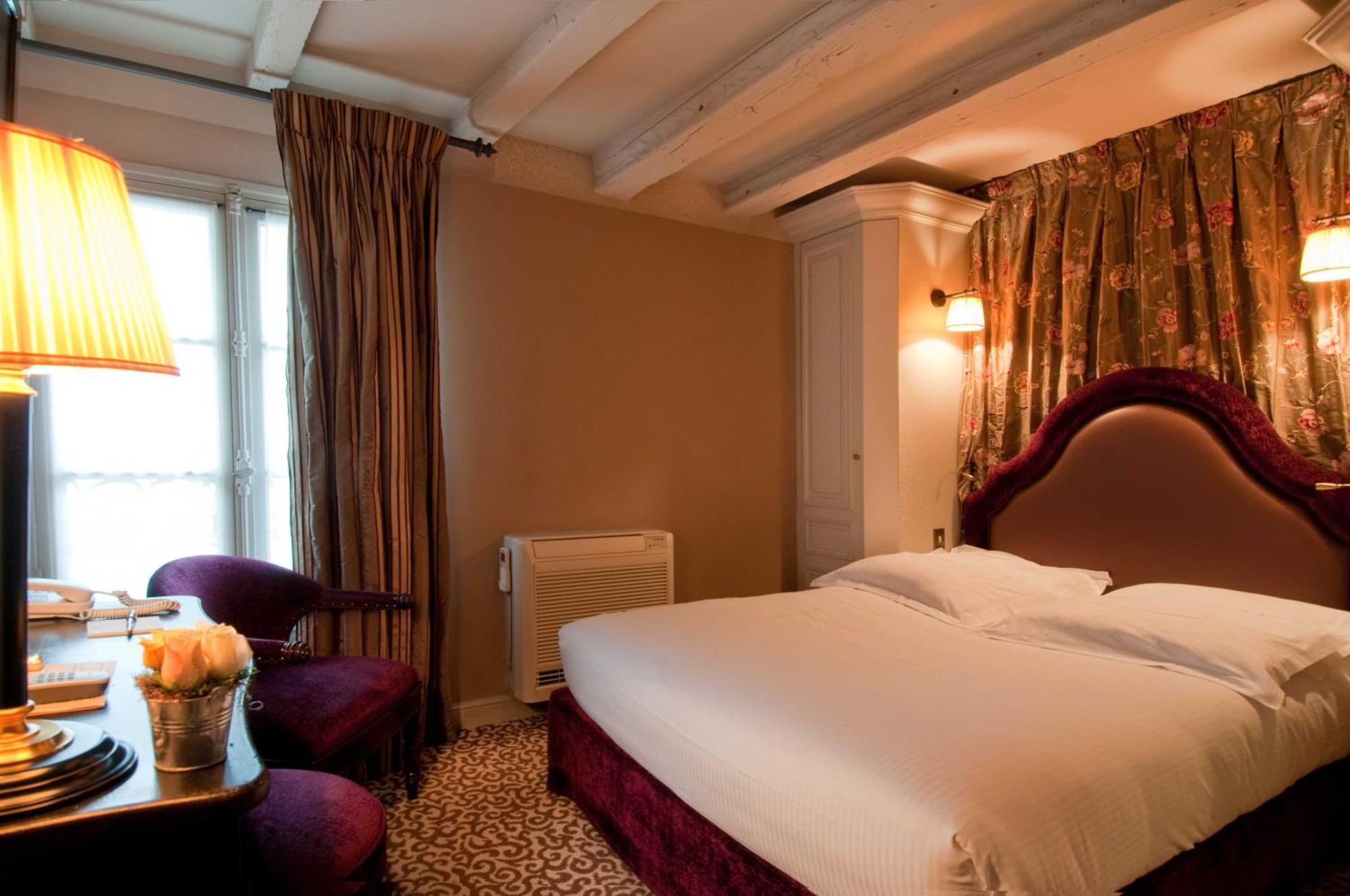 Hotel Odeon Saint-Germain Paryż Zewnętrze zdjęcie