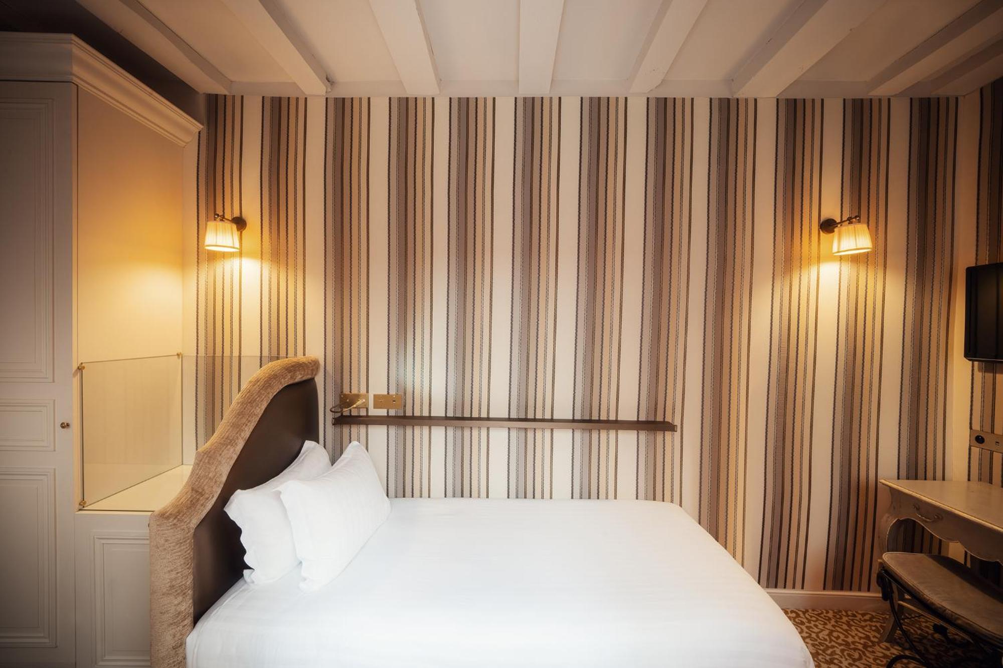 Hotel Odeon Saint-Germain Paryż Zewnętrze zdjęcie