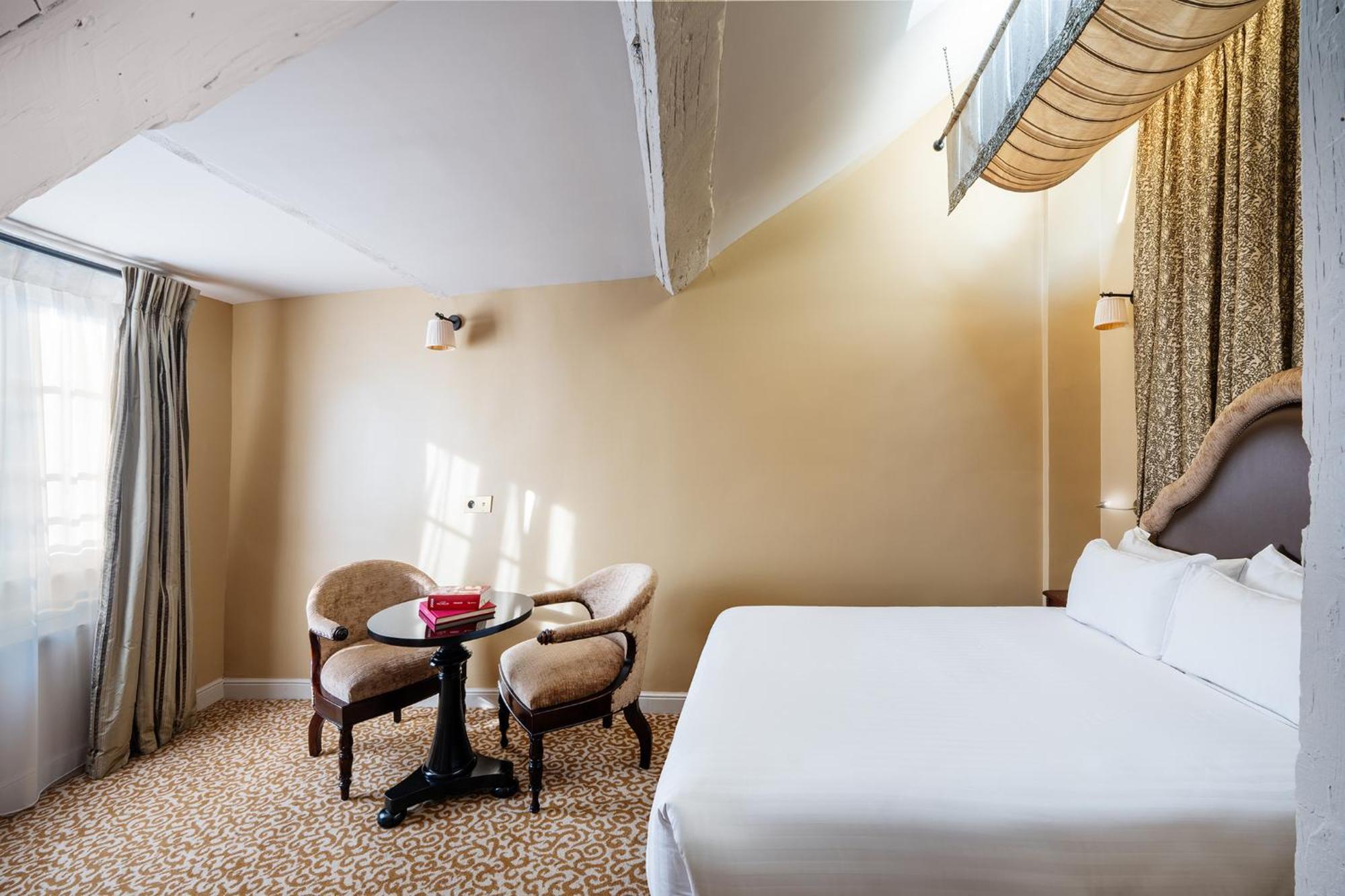 Hotel Odeon Saint-Germain Paryż Zewnętrze zdjęcie