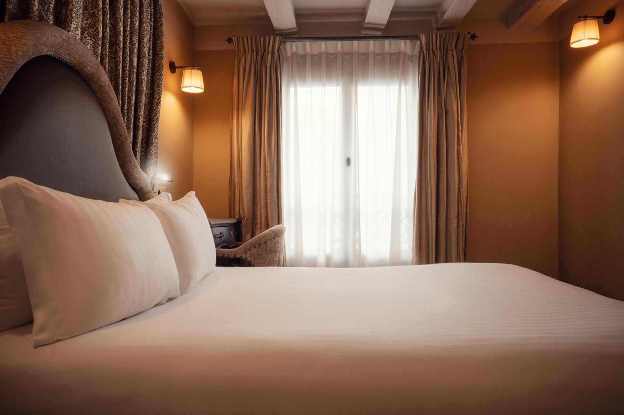 Hotel Odeon Saint-Germain Paryż Zewnętrze zdjęcie