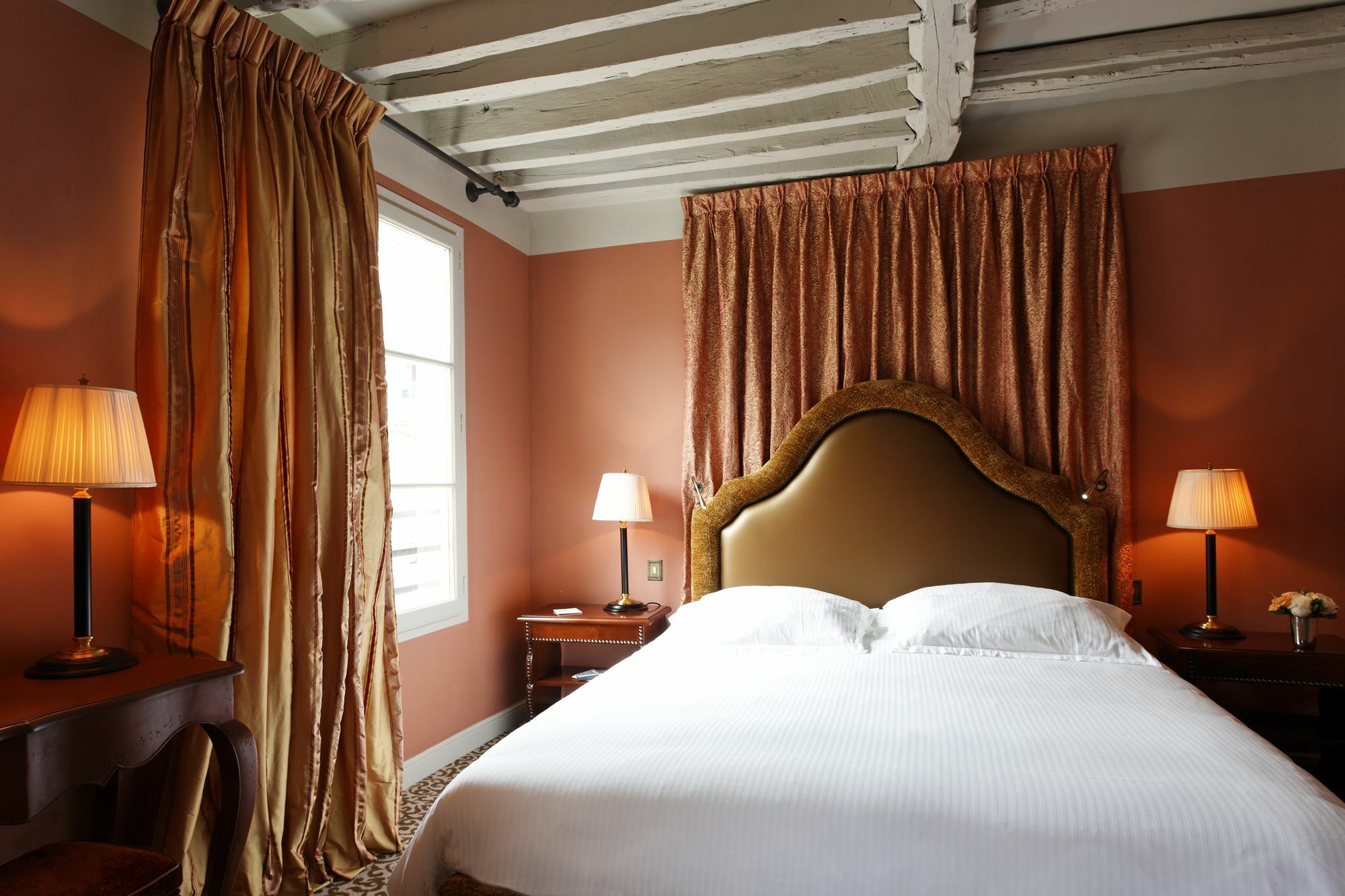 Hotel Odeon Saint-Germain Paryż Zewnętrze zdjęcie