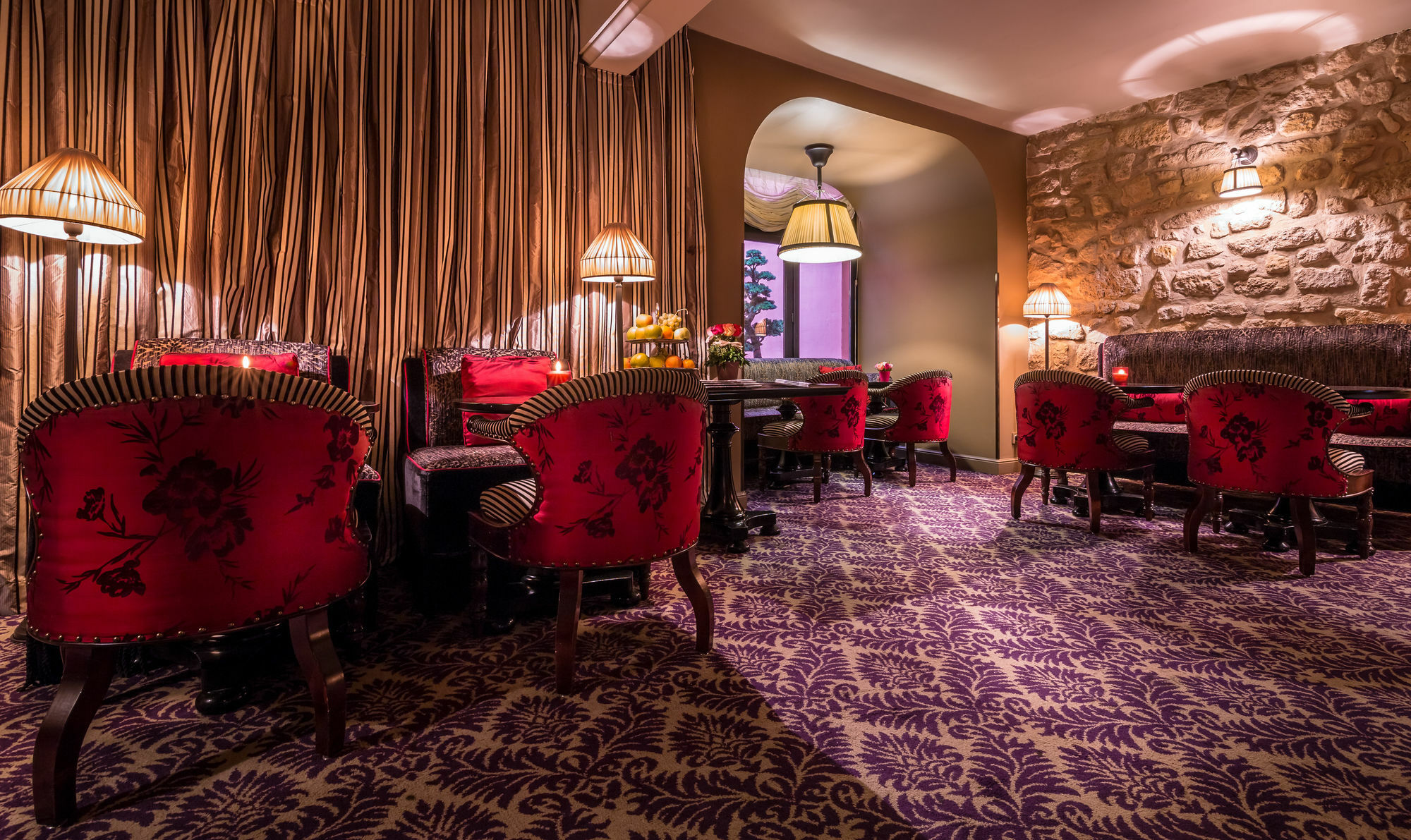 Hotel Odeon Saint-Germain Paryż Zewnętrze zdjęcie